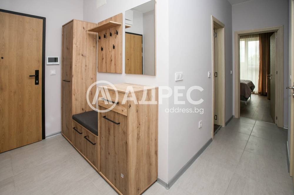Дава под наем 3-СТАЕН, гр. София, Кръстова вада, снимка 11 - Апартаменти - 55474834
