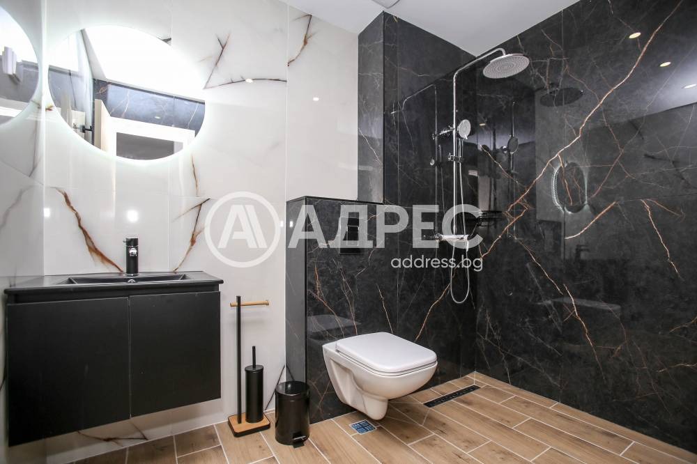 Дава под наем 3-СТАЕН, гр. София, Кръстова вада, снимка 7 - Апартаменти - 55474834