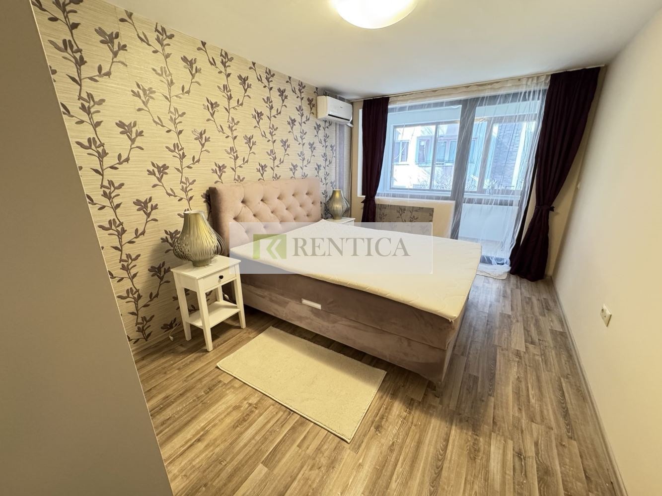 Дава под наем МНОГОСТАЕН, гр. Варна, Център, снимка 12 - Апартаменти - 53643165