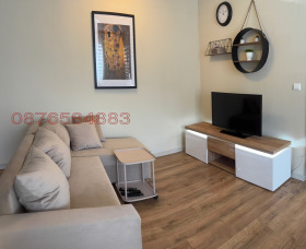 1 Schlafzimmer Manastirski liwadi, Sofia