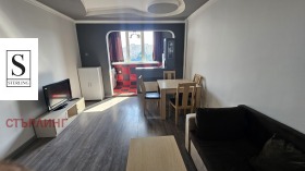 Te huur 1 slaapkamer