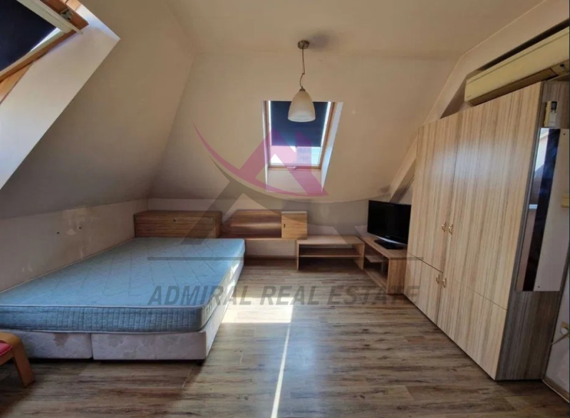 Издаје се  Студио Варна , Окражна болница-Генерали , 40 м2 | 82658511 - слика [2]
