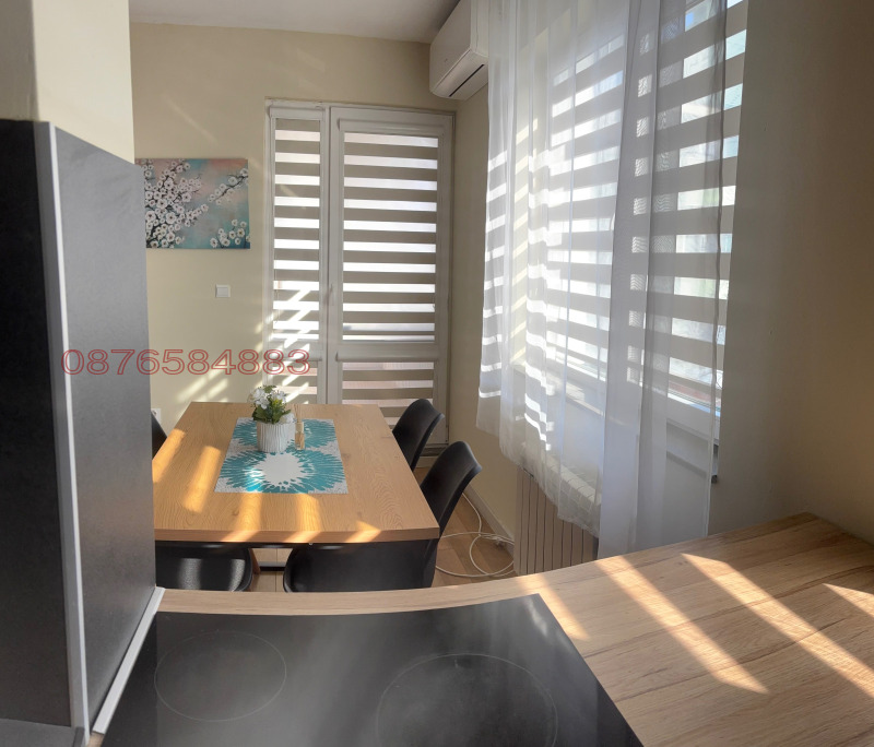 Zu vermieten  1 Schlafzimmer Sofia , Manastirski liwadi , 46 qm | 44340213 - Bild [4]