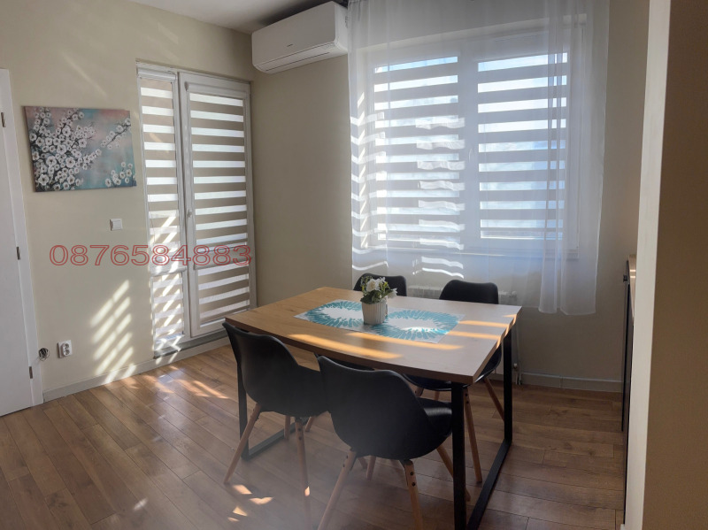 Zu vermieten  1 Schlafzimmer Sofia , Manastirski liwadi , 46 qm | 44340213 - Bild [3]