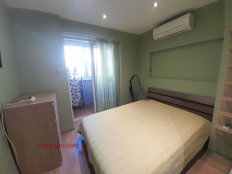 Zu vermieten  1 Schlafzimmer Sofia , Mladost 3 , 60 qm | 22952330 - Bild [5]