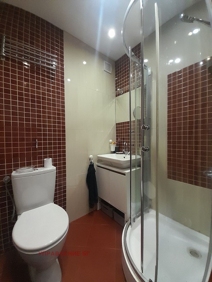 Zu vermieten  1 Schlafzimmer Sofia , Mladost 3 , 60 qm | 22952330 - Bild [7]
