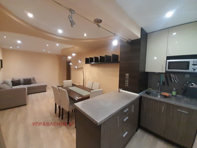 Zu vermieten  1 Schlafzimmer Sofia , Mladost 3 , 60 qm | 22952330 - Bild [2]