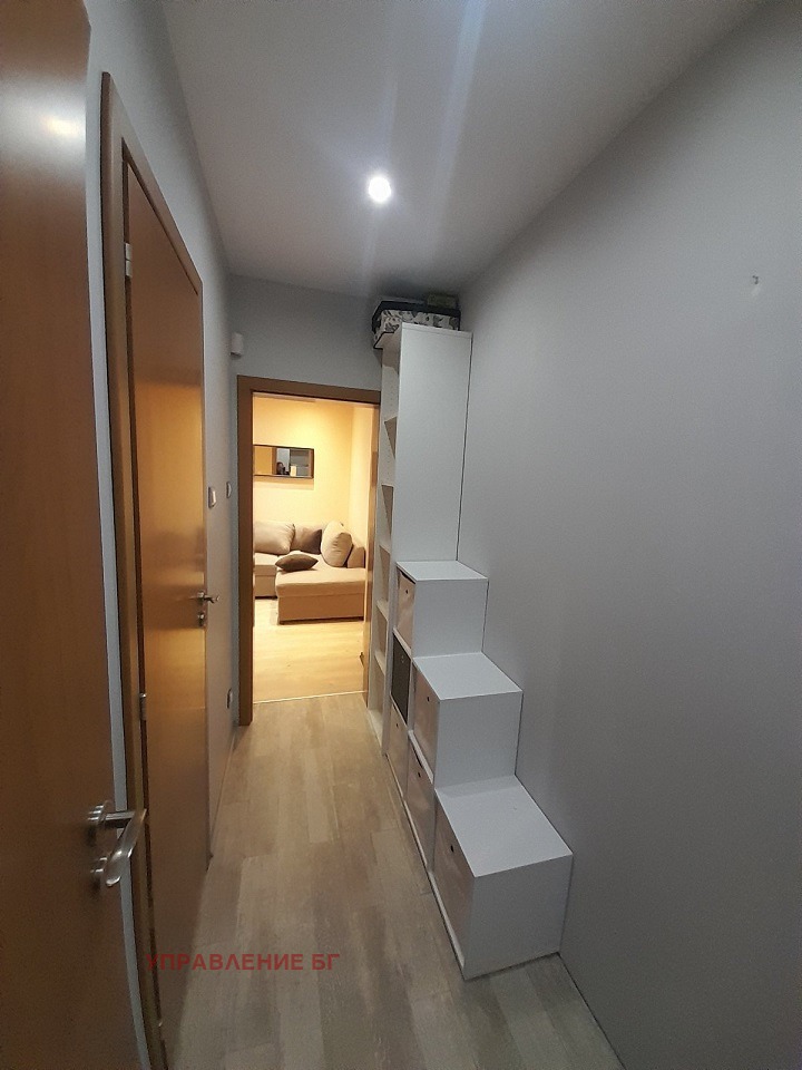 Zu vermieten  1 Schlafzimmer Sofia , Mladost 3 , 60 qm | 22952330 - Bild [6]