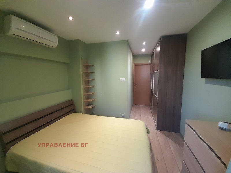 Zu vermieten  1 Schlafzimmer Sofia , Mladost 3 , 60 qm | 22952330 - Bild [4]
