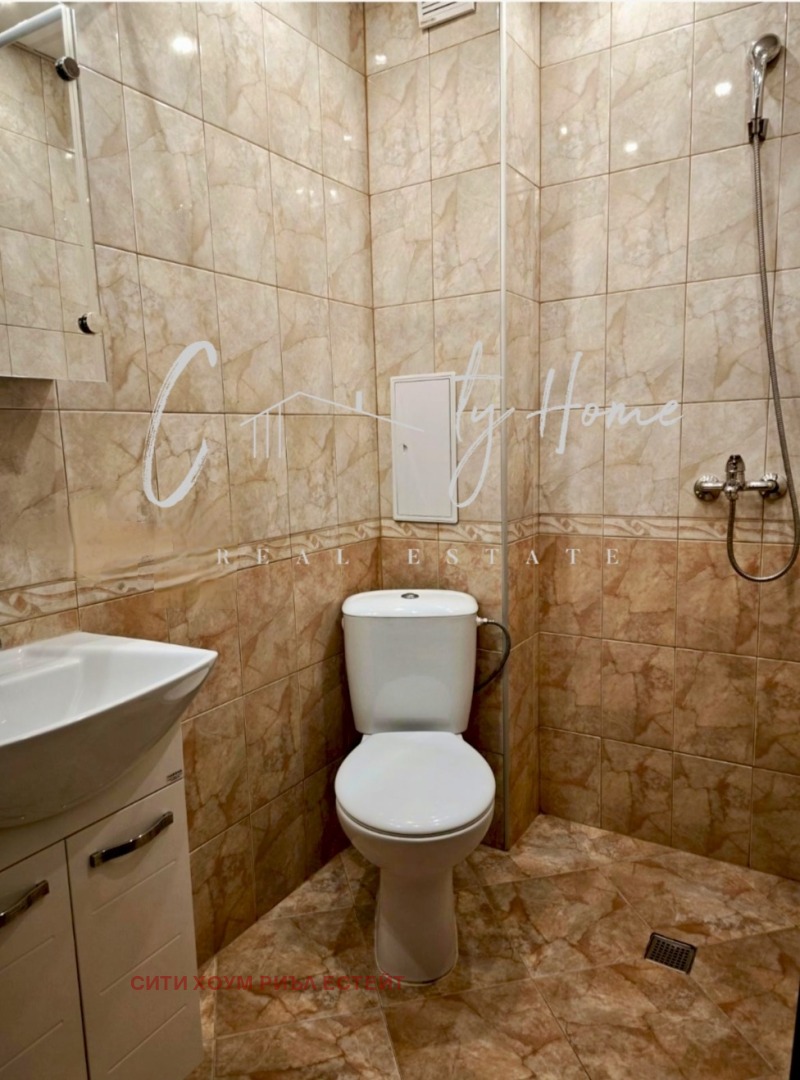 För uthyrning  1 sovrum Plovdiv , Kamenica 1 , 60 kvm | 30579912 - bild [8]