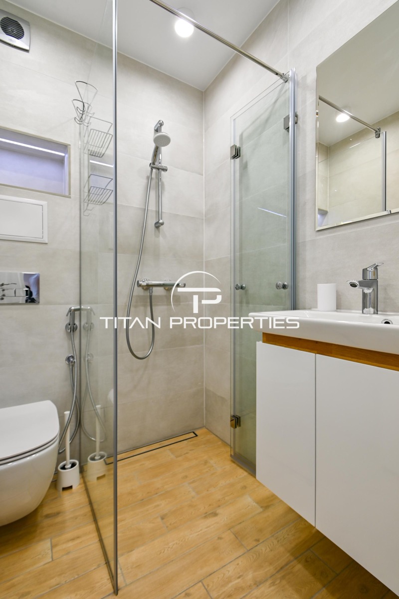 Издаје се  1 спаваћа соба Софија , Крастова вада , 57 м2 | 69605865 - слика [9]