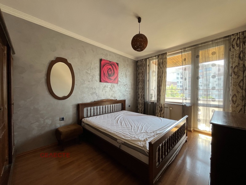 Дава под наем  2-стаен град София , Стрелбище , 60 кв.м | 95993622 - изображение [4]