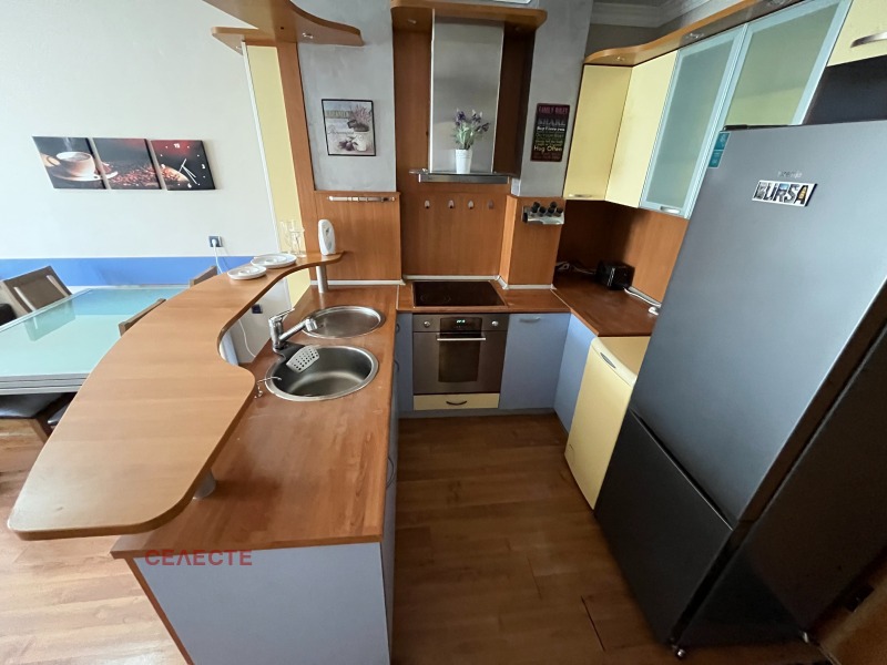 Дава под наем  2-стаен град София , Стрелбище , 60 кв.м | 95993622 - изображение [6]
