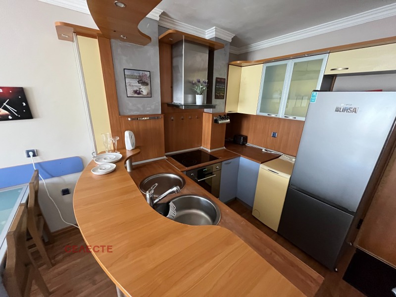 Дава под наем  2-стаен град София , Стрелбище , 60 кв.м | 95993622 - изображение [7]