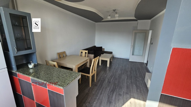 Издаје се  1 спаваћа соба Софија , Надежда 3 , 48 м2 | 79781675 - слика [2]