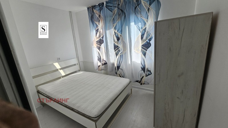 Издаје се  1 спаваћа соба Софија , Надежда 3 , 48 м2 | 79781675 - слика [6]