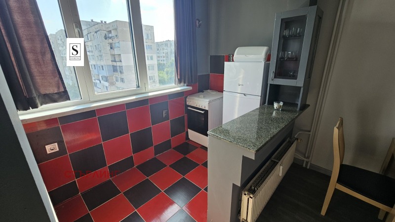 Издаје се  1 спаваћа соба Софија , Надежда 3 , 48 м2 | 79781675 - слика [4]