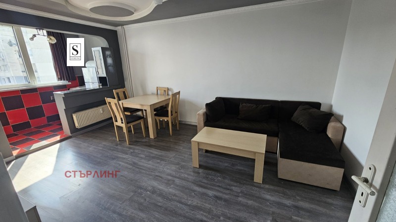 Издаје се  1 спаваћа соба Софија , Надежда 3 , 48 м2 | 79781675 - слика [3]