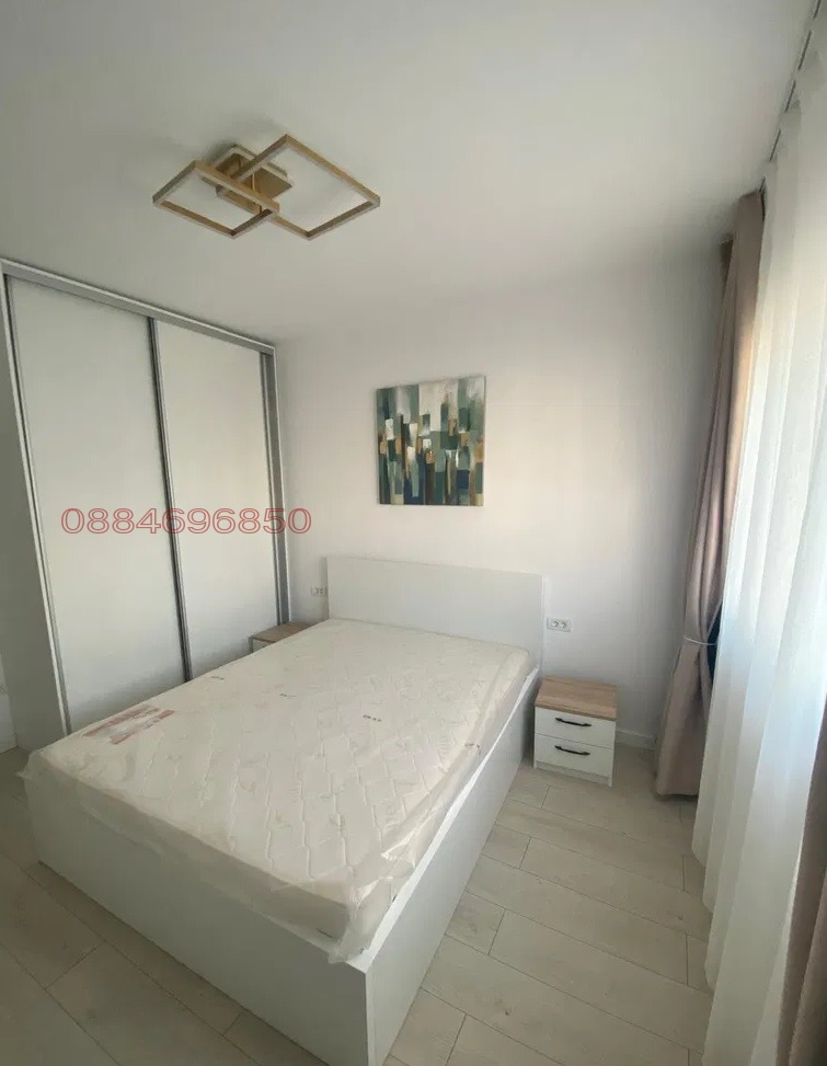 Дава под наем 2-СТАЕН, гр. София, Дружба 2, снимка 3 - Апартаменти - 52783820