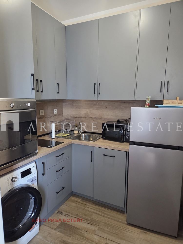 Дава под наем 2-СТАЕН, гр. София, Лозенец, снимка 2 - Апартаменти - 53989753