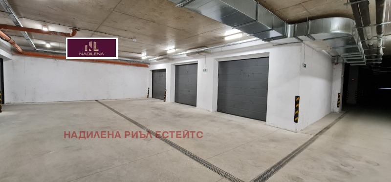 En renta  2 dormitorios Sofia , Krastova vada , 110 metros cuadrados | 41687046 - imagen [13]