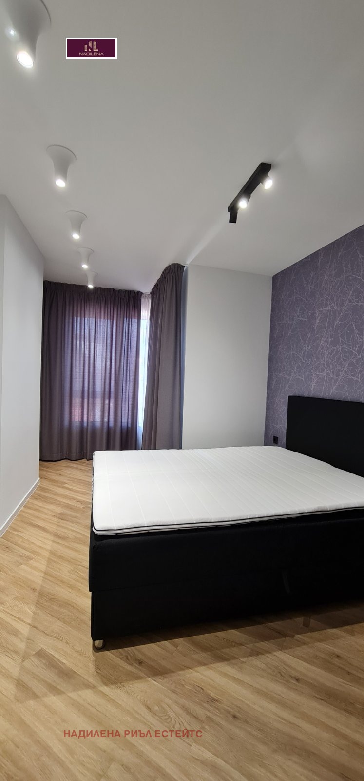 En renta  2 dormitorios Sofia , Krastova vada , 110 metros cuadrados | 41687046 - imagen [8]