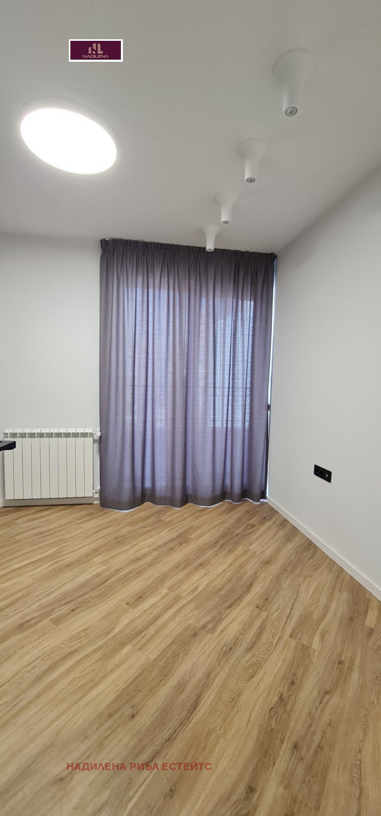 En renta  2 dormitorios Sofia , Krastova vada , 110 metros cuadrados | 41687046 - imagen [9]