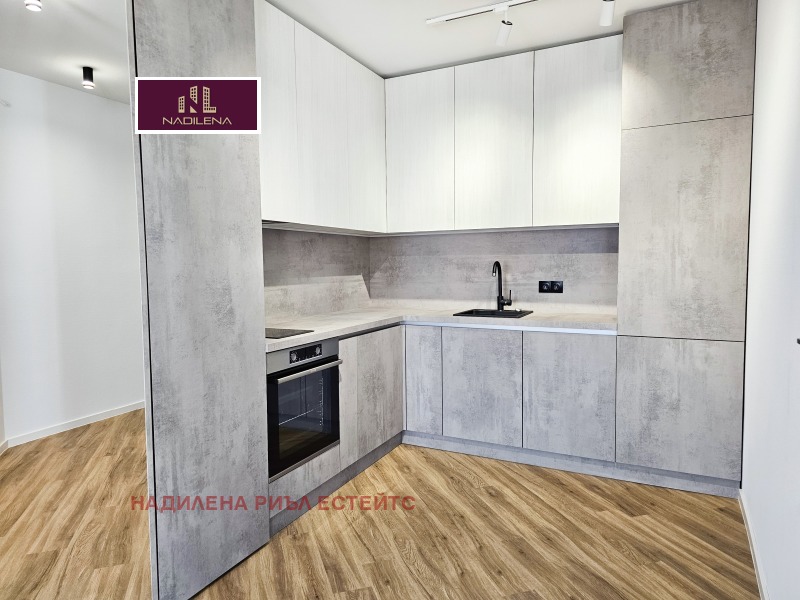En renta  2 dormitorios Sofia , Krastova vada , 110 metros cuadrados | 41687046 - imagen [6]