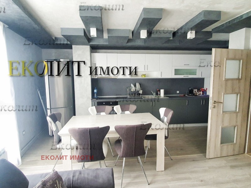 For Rent  2 bedroom Sofia , Krastova vada , 100 sq.m | 41339007