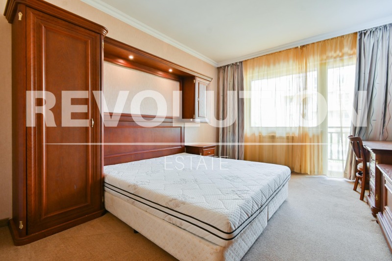 Издаје се  2 спаваће собе Софија , Витоша , 144 м2 | 89184659 - слика [6]