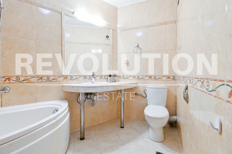 Издаје се  2 спаваће собе Софија , Витоша , 144 м2 | 89184659 - слика [11]