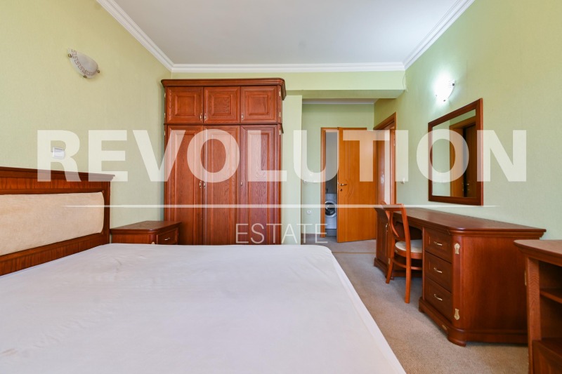Издаје се  2 спаваће собе Софија , Витоша , 144 м2 | 89184659 - слика [9]