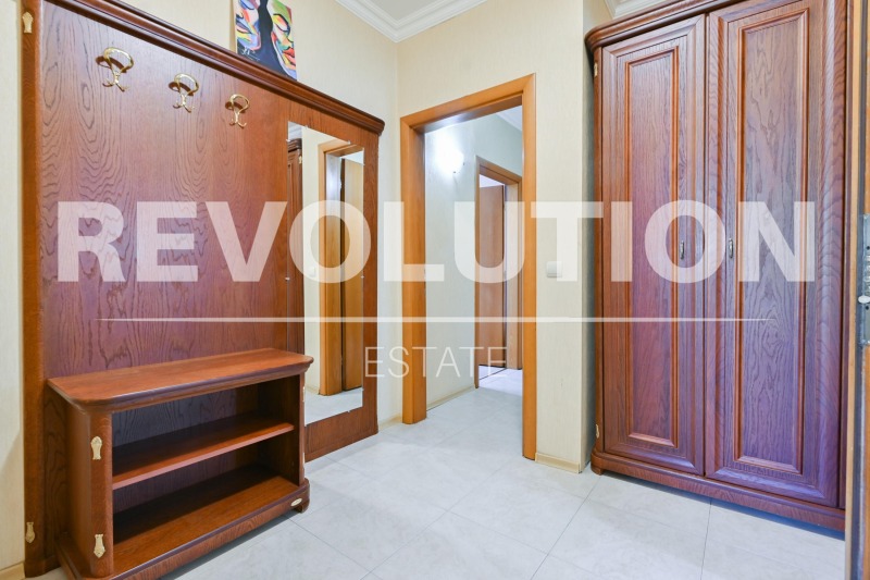 Издаје се  2 спаваће собе Софија , Витоша , 144 м2 | 89184659 - слика [14]
