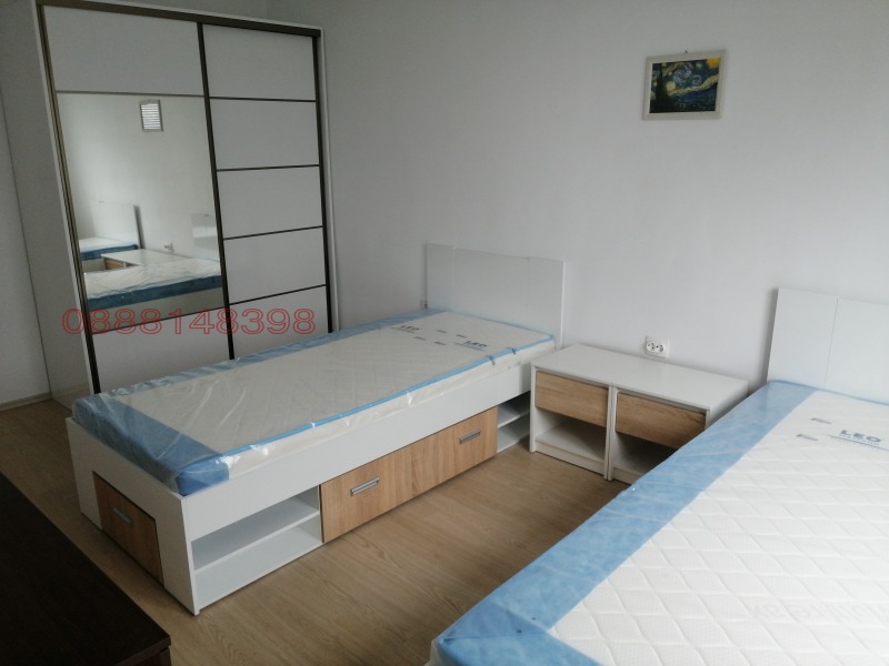 Дава под наем 3-СТАЕН, гр. София, Борово, снимка 6 - Апартаменти - 53072641