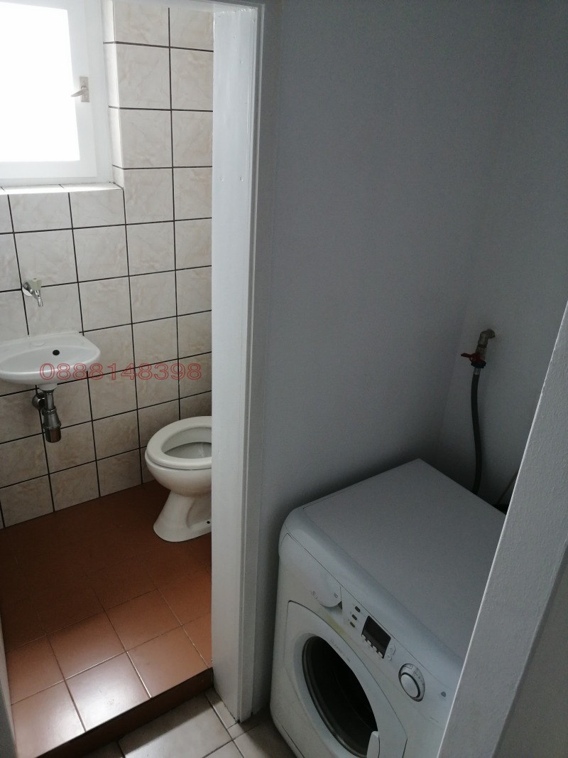 Дава под наем 3-СТАЕН, гр. София, Борово, снимка 8 - Апартаменти - 53072641