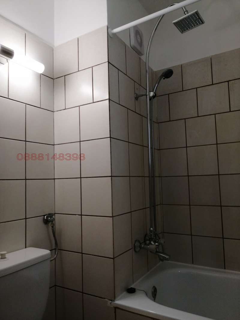 Дава под наем 3-СТАЕН, гр. София, Борово, снимка 9 - Апартаменти - 53072641