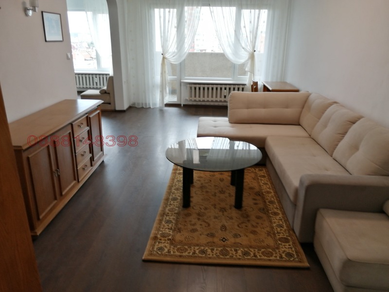 Дава под наем 3-СТАЕН, гр. София, Борово