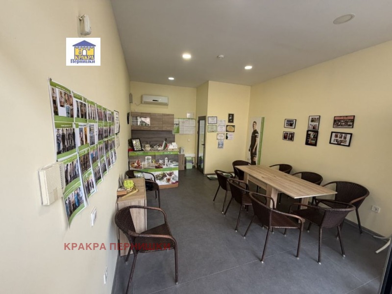 Дава под наем ОФИС, гр. Перник, Център, снимка 3 - Офиси - 52642578