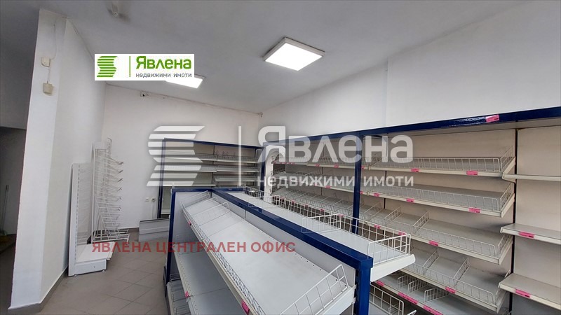 В аренду  Магазин София , Младост 3 , 139 кв.м | 71413272 - изображение [3]