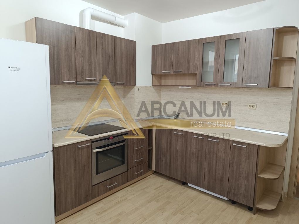 Дава под наем 2-СТАЕН, гр. Варна, Възраждане 1