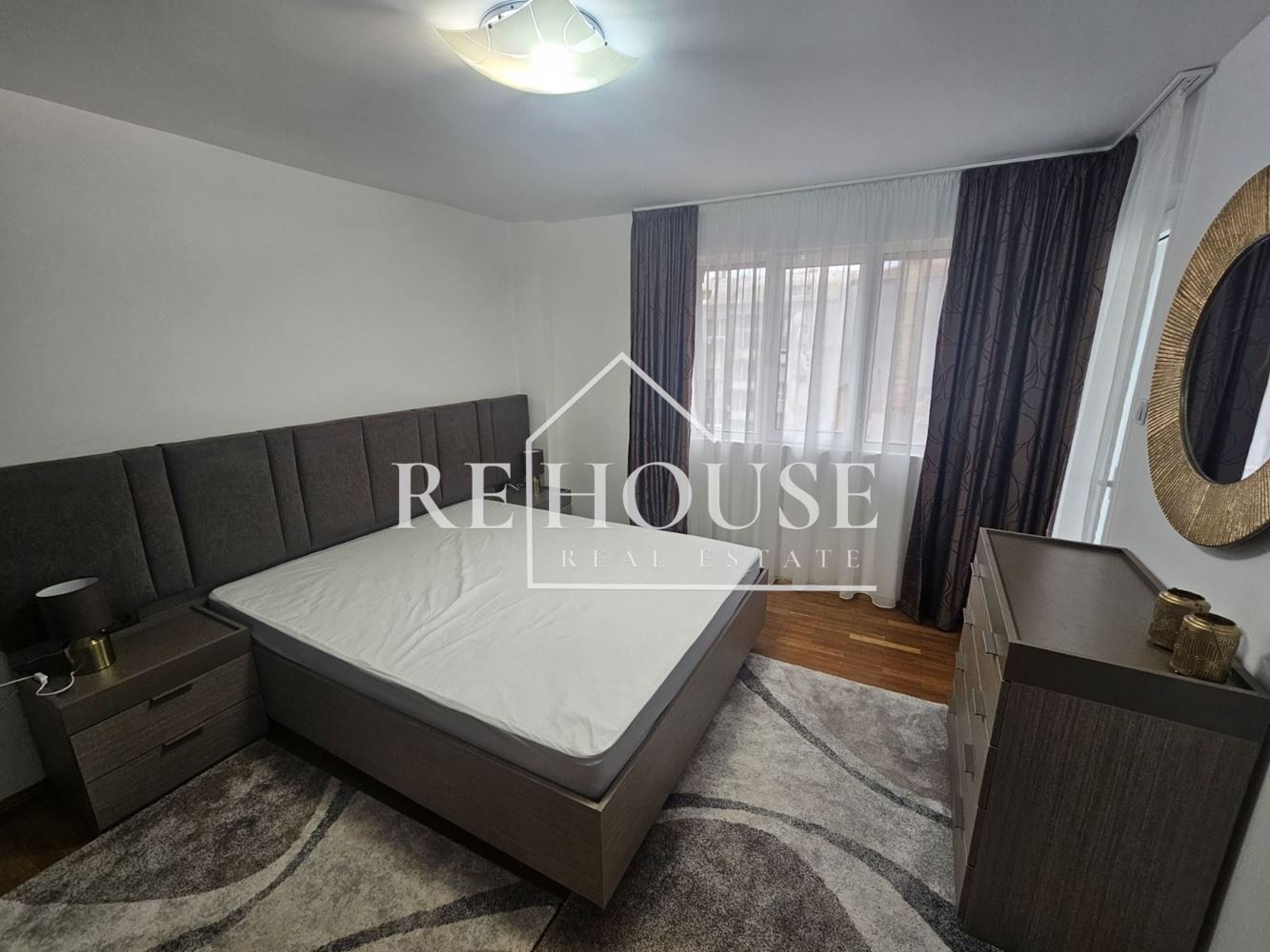 Дава под наем 3-СТАЕН, гр. Варна, Централна поща, снимка 9 - Апартаменти - 54340902