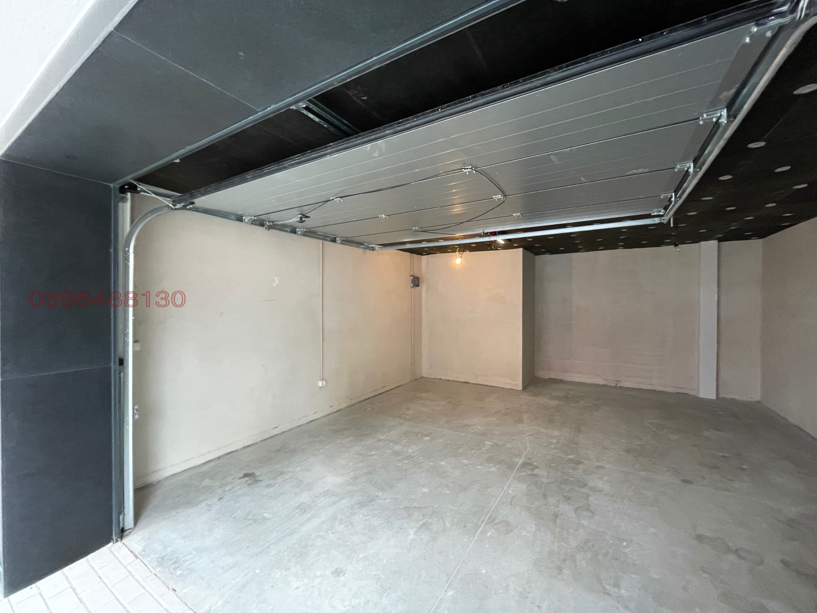 Дава под наем ГАРАЖ, ПАРКОМЯСТО, гр. София, Кръстова вада, снимка 3 - Гаражи и паркоместа - 53642989