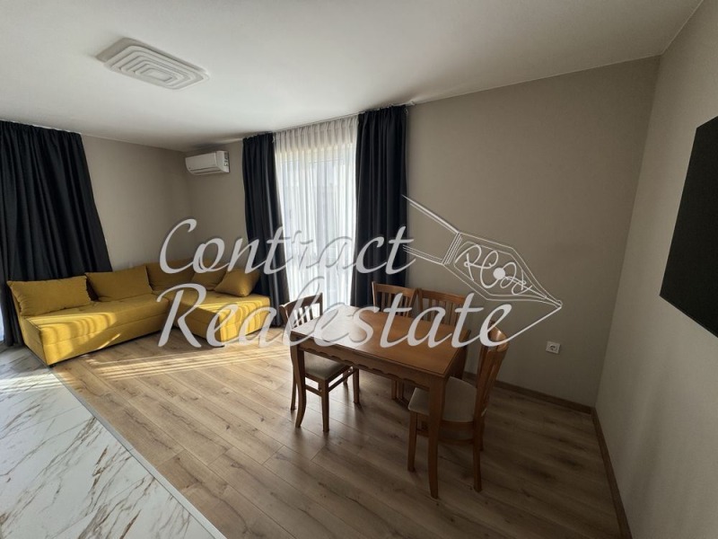 Дава под Наем 2-СТАЕН в град Варна, Възраждане 3 - 62 кв.м / 475 € » 929.02 лв., КОНТРАКТ РИЪЛ ЕСТЕЙТ