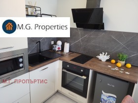 1 bedroom Briz, Varna 10