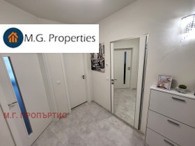 1 bedroom Briz, Varna 2