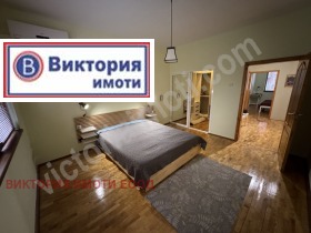 2 soveværelser Tsentar, Veliko Tarnovo