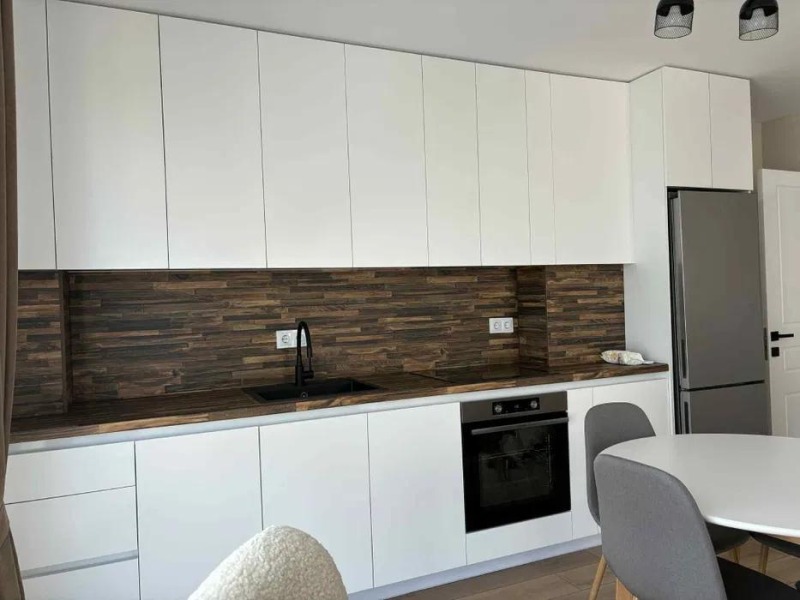 For Rent  1 bedroom Plovdiv , Hristo Smirnenski , 65 sq.m | 61757725 - image [2]