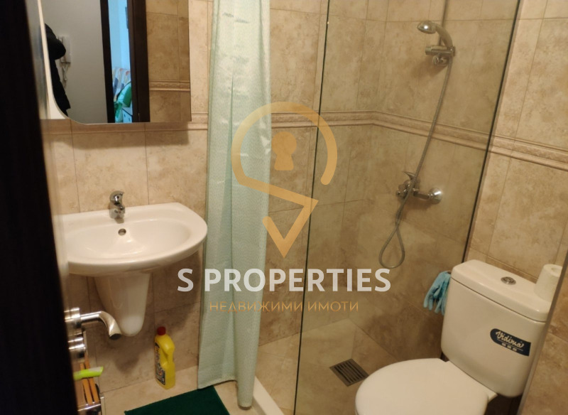 В аренду  1 спальня Варна , м-т Евксиноград , 70 кв.м | 98471625 - изображение [9]