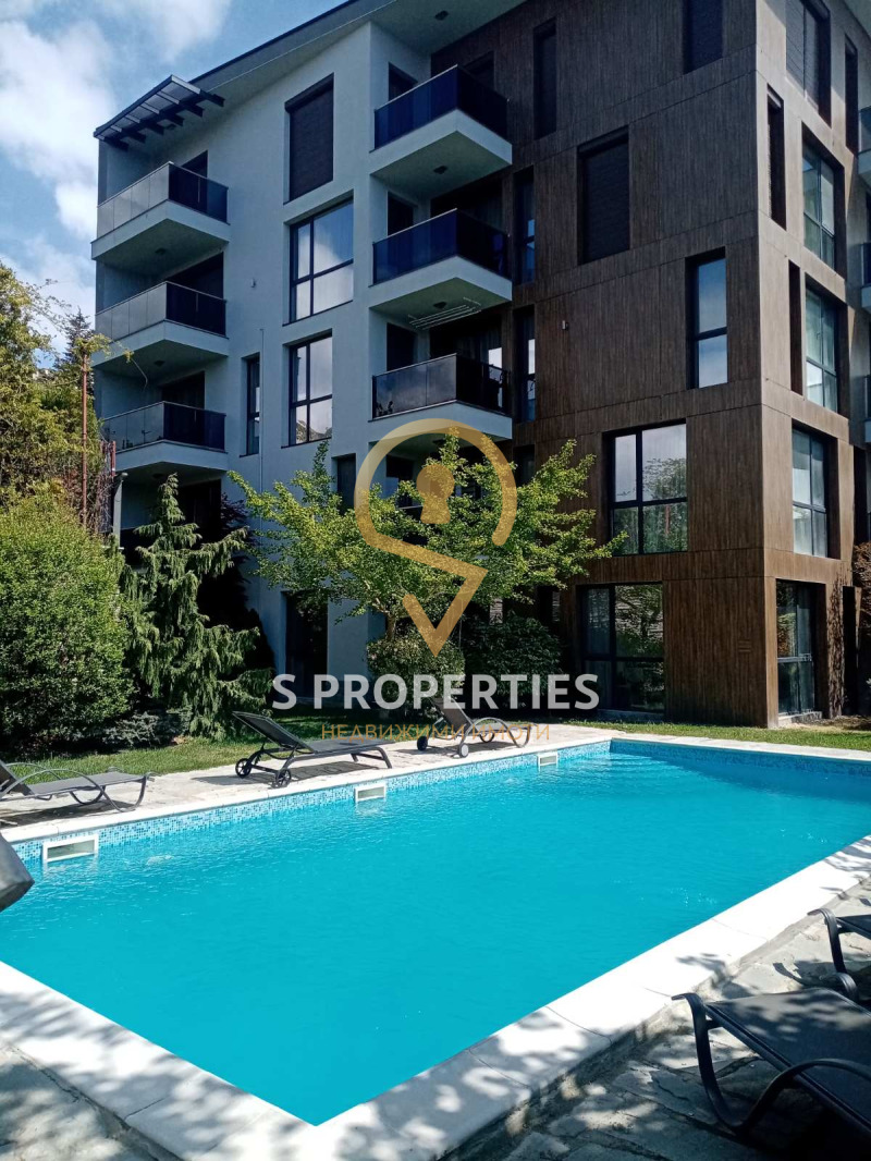 В аренду  1 спальня Варна , м-т Евксиноград , 70 кв.м | 98471625