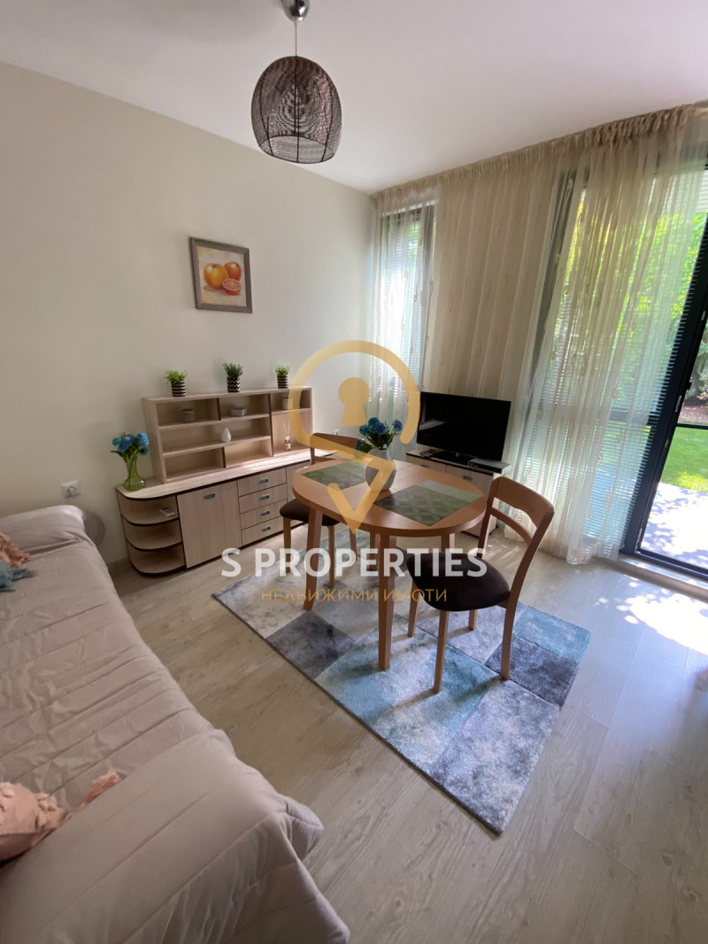 В аренду  1 спальня Варна , м-т Евксиноград , 70 кв.м | 98471625 - изображение [5]
